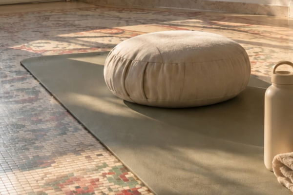 Photo for the event Mind - Movement - Meditation 